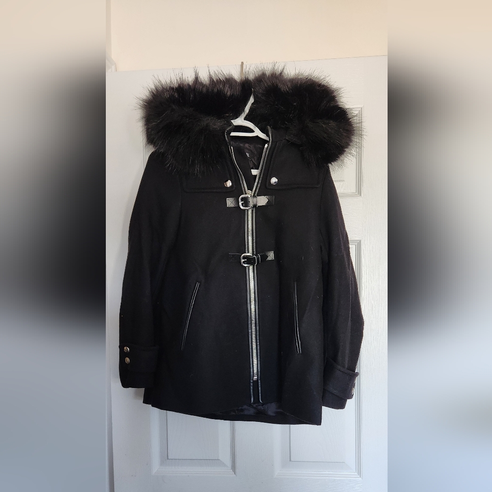 Zara jacket - Picture 2 of 3